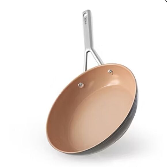 Ninja Extended Life Ceramic Non-Stick 9 1/2" Fry Pan - Picture 1 of 13